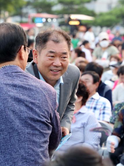 제45회 함양중학교 총동창회 - 3