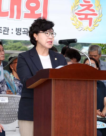 광복79주년 병곡면민체육대회 - 3