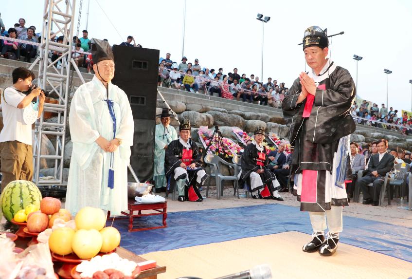 제21회 함양연암문화제