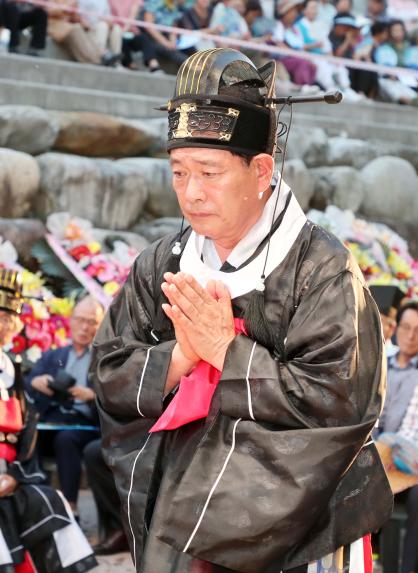 제21회 함양연암문화제 - 6