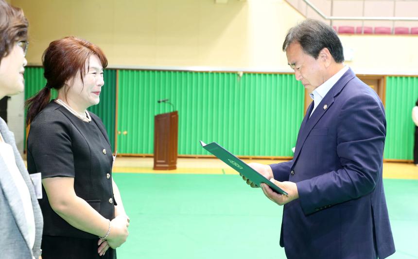 2024년 양성평등주간 기념행사 - 1