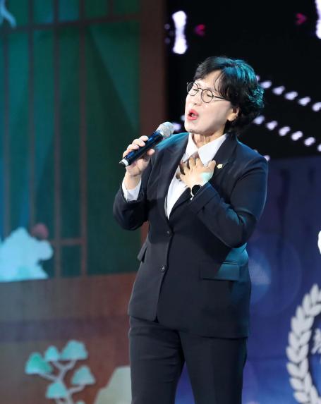 제19회 함양산삼축제 산삼가요제 - 3