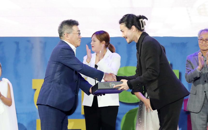 제19회 함양산삼축제 산삼가요제 - 7