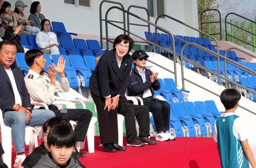 2024년 다볕골 체육한마당 축제 - 1