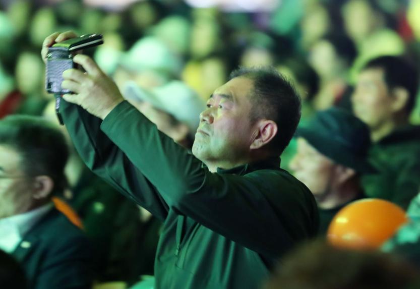 제19회 함양산삼축제 콘서트 in 함양 - 2
