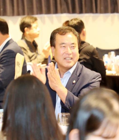 2024년 함양군 직원 한마음 워크숍 - 1