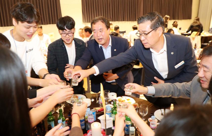 2024년 함양군 직원 한마음 워크숍 - 8
