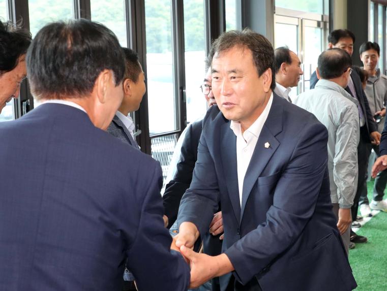 함양군 귀농귀촌연합회 어울림 한마당 - 1