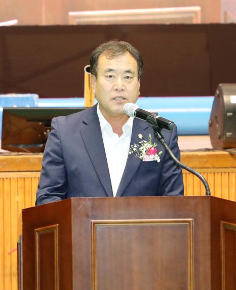 제67회 함양읍민의 날 - 2