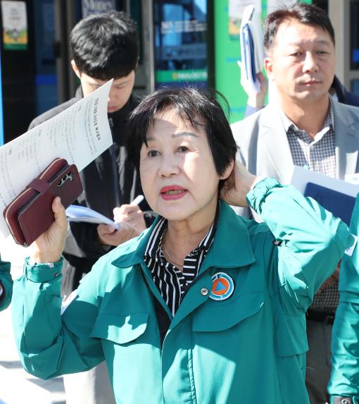 제288회 함양군의회 임시회 현장점검 2일차 - 13