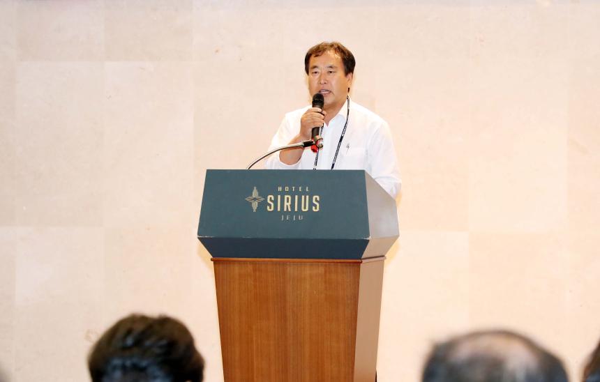 2024년 하반기 함양군의회 의원 및 직원 의정연수 - 3