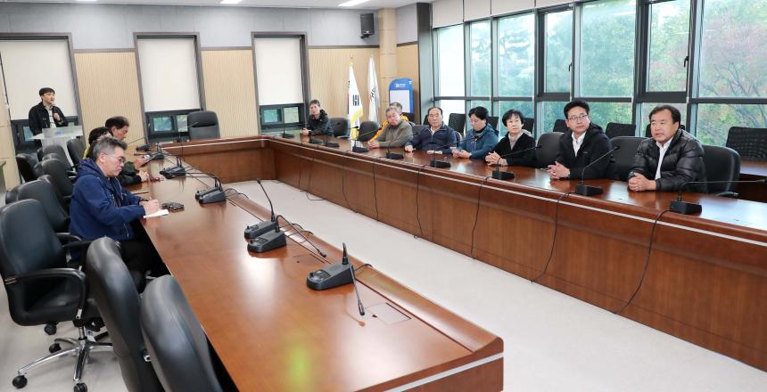 2024년 하반기 함양군의회 의원 및 직원 의정연수 - 7