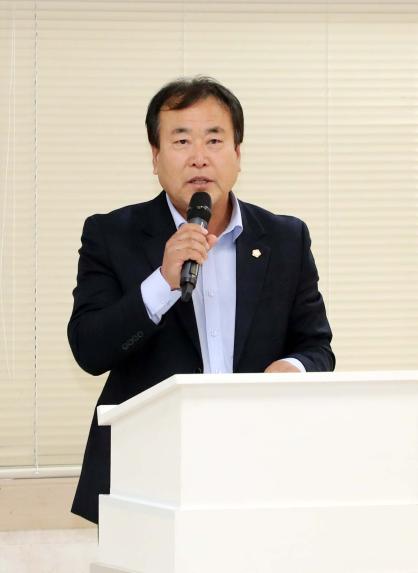 2024년 함양문화예술인의 밤 - 2