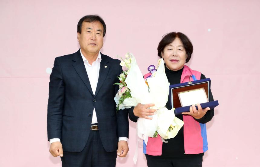 제17회 생활개선회 사랑의 돼지저금통 성금모금행사 - 3