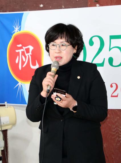 함양향교 춘계 정기총회 - 3