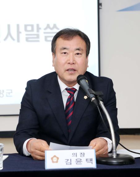 2025년 군민과의 대화(마천면, 휴천면) - 13