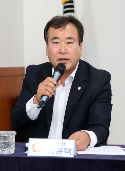 2025년 군민과의 대화(안의면 수동면) - 9