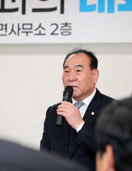 2025년 군민과의 대화(서상면 서하면) - 6