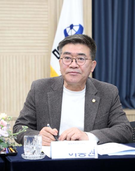 2025년 군민과의 대화(함양읍) - 4