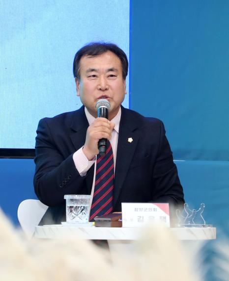 도지사 현장방문 및 도민 상생토크 - 10