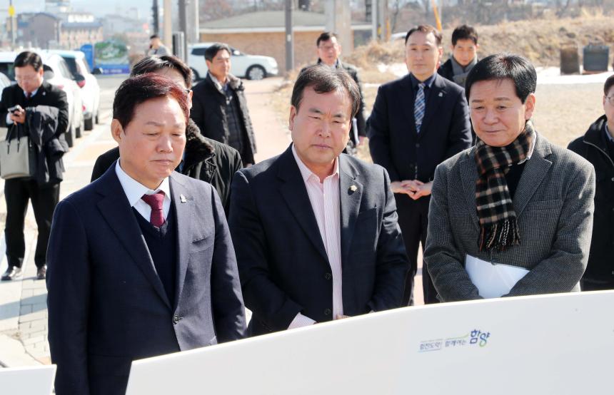 도지사 현장방문 및 도민 상생토크 - 14