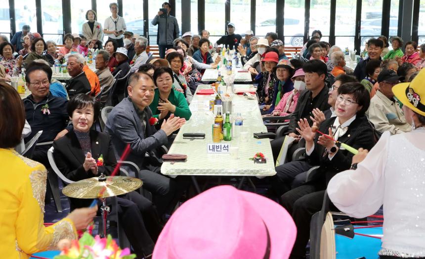 제53회 어버이날 행사
