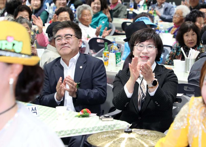 제53회 어버이날 행사 - 4