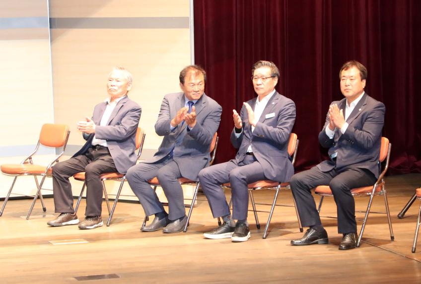 제5회 함양 전국국악 경연대회 - 3