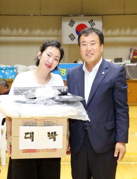 제7회 함양군수배 배드민턴대회 - 3