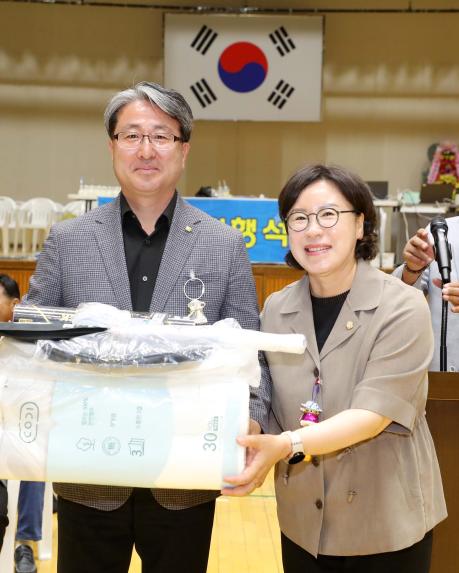 제7회 함양군수배 배드민턴대회 - 4