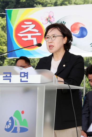 광복 80주년 병곡면민 화합의 날 - 3