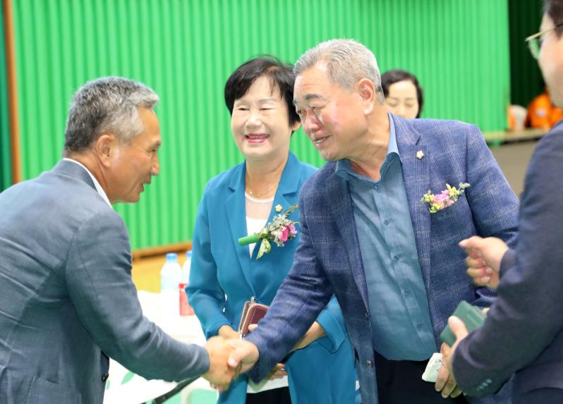 제13회 함양소방서 의용소방대 소방기술경연대회 - 9