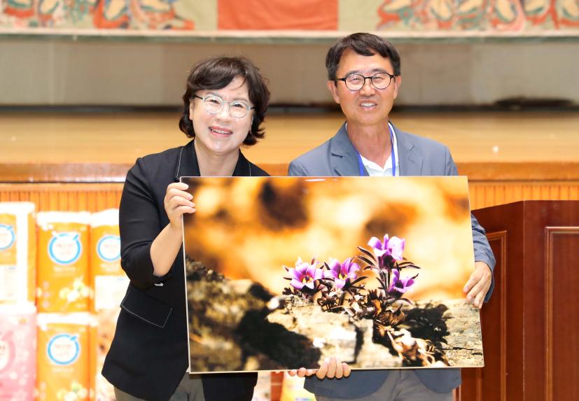 제3회 해인사 함양불교대학 총동문회 한마음대회 - 5