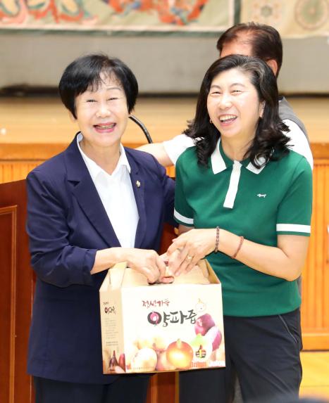 제3회 해인사 함양불교대학 총동문회 한마음대회 - 7