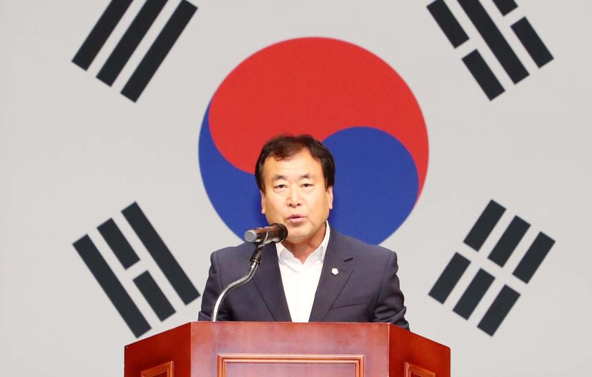 2025년 이레원 어르신 효 콘서트 - 4