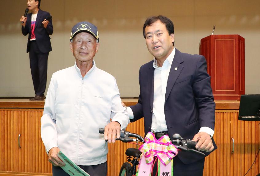 2025년 이레원 어르신 효 콘서트 - 5