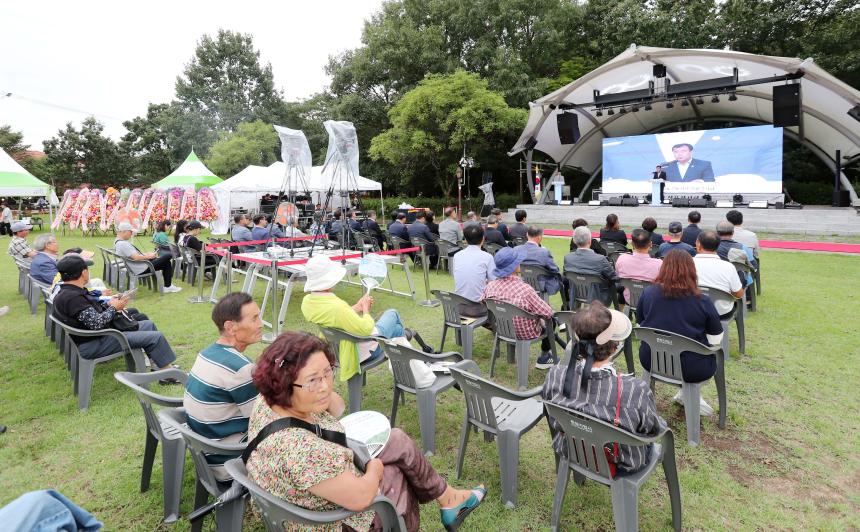 경남전통시장 상품전시회 - 5