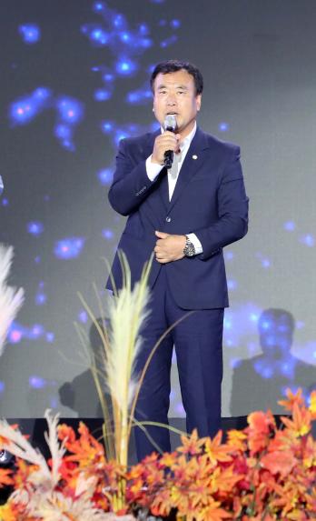 제20회 함양산삼축제 20주년기념 빅쇼 - 3