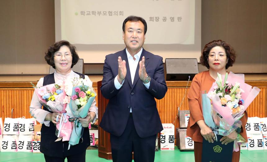 함양군 양성평등주간 기념행사 - 3