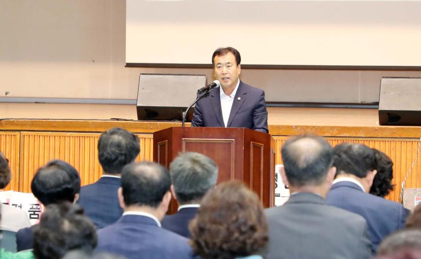 함양군 양성평등주간 기념행사 - 5