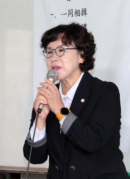 2025년 함양향교 추기 석전제 - 3