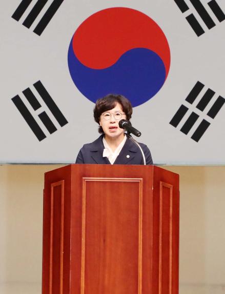 치매극복의 날 기념 