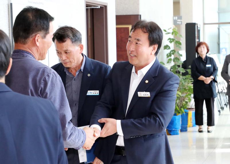 제9회 전통한지 학술포럼 및 전시회 - 3