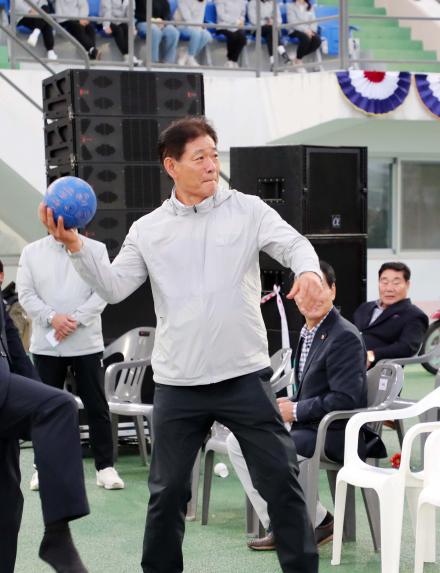 제64회 군민체육대회 폐회식 - 10