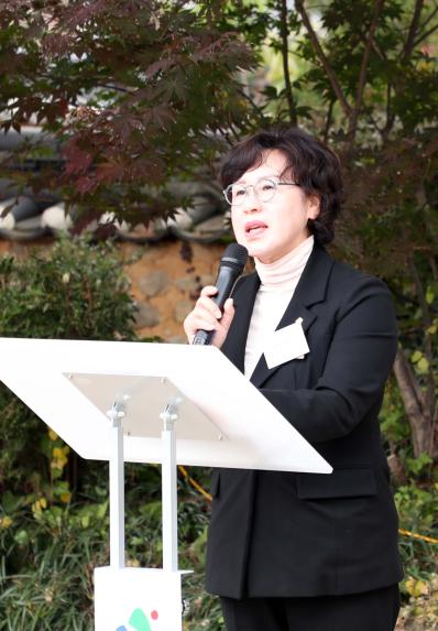 2025년 명예군민 초청행사 - 2