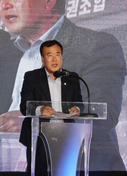 2025 한들미니포차 함양한들상권 성과 공유회 - 4