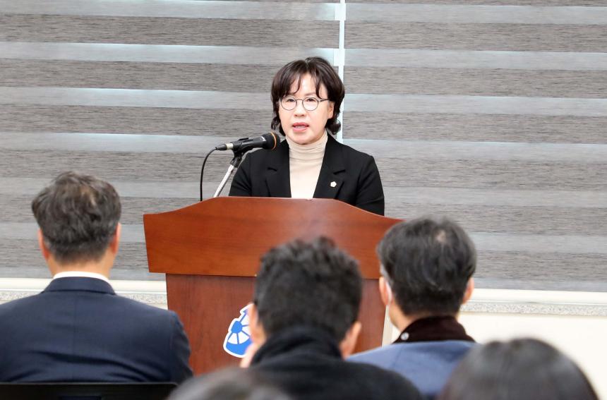 제8기 체류형농업창업지원센터 수료식 - 3