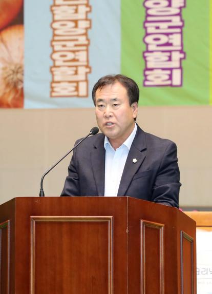 2025년 함양군 농업인단체 한마당 행사 - 6