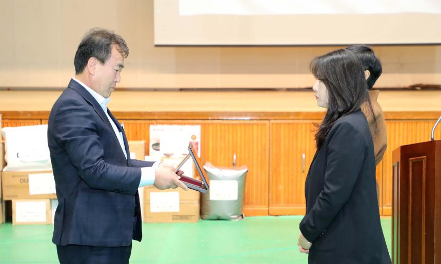 사)경남장애인부모연대 함양군지회 가족화합 한마당 잔치 - 2