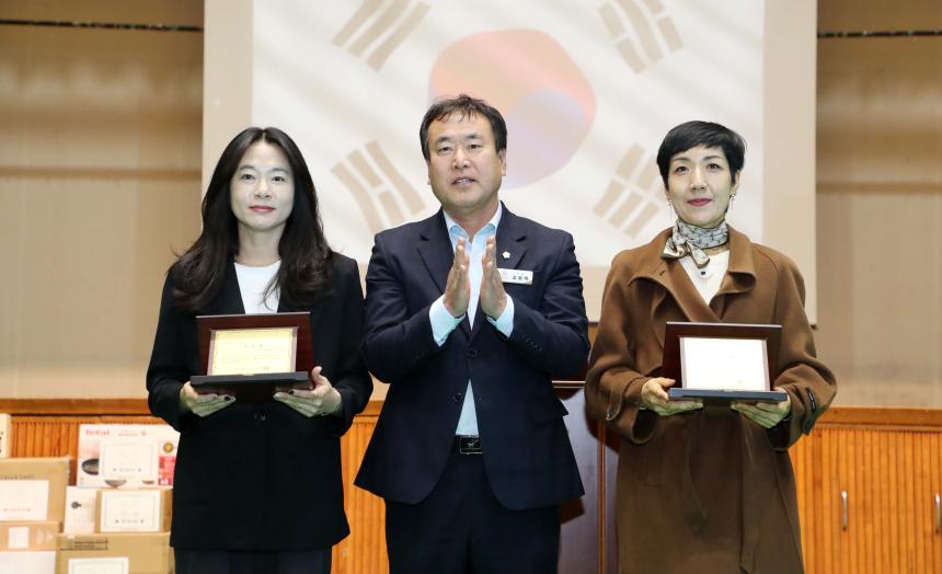 사)경남장애인부모연대 함양군지회 가족화합 한마당 잔치 - 3